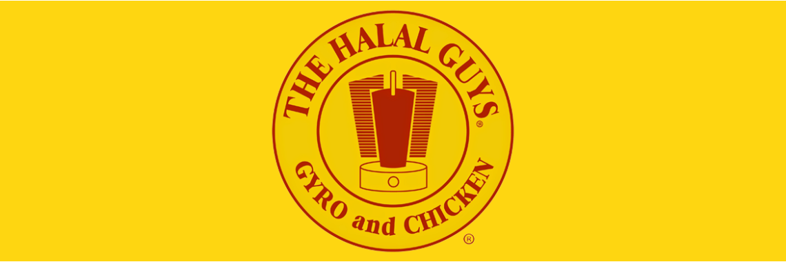 The Halal Guys